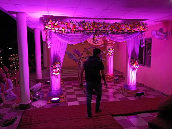 Kalpana Bibah Bhawan