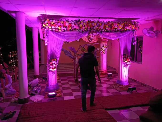 Kalpana Bibah Bhawan