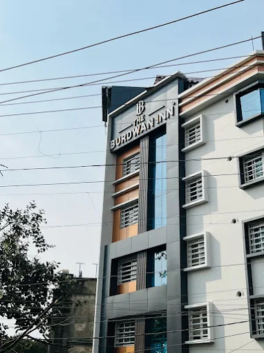 The Burdwan inn Hotel