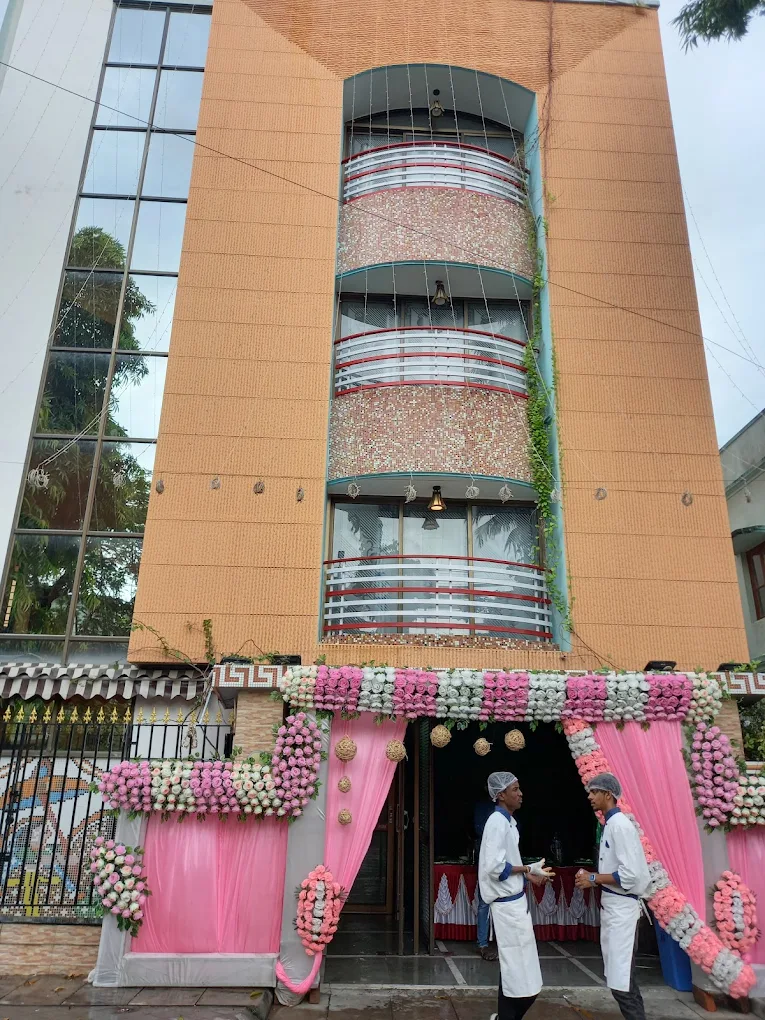 Arpan Ceremonial Hall