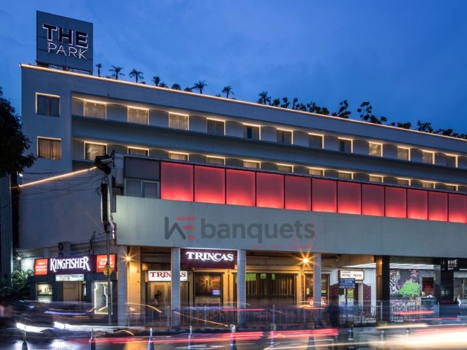 The Park Hotel