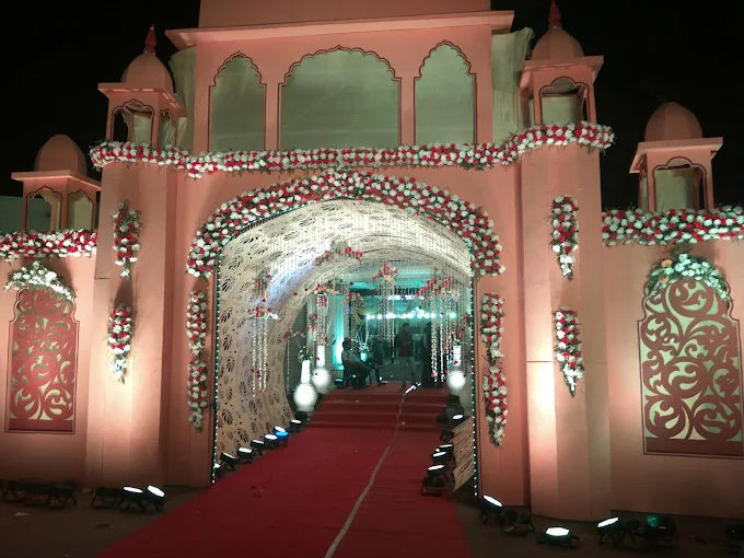 Barabati Palace