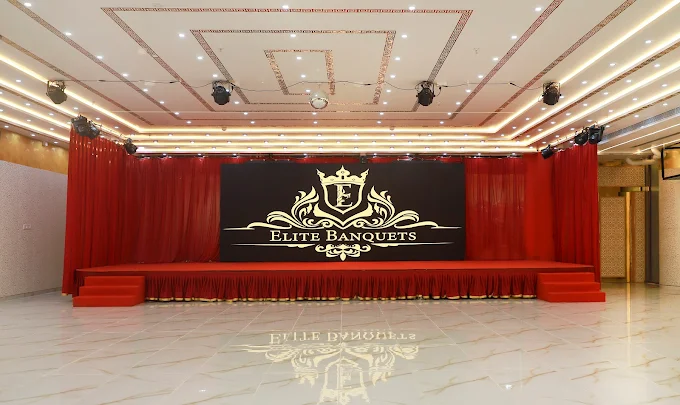Elite Banquet