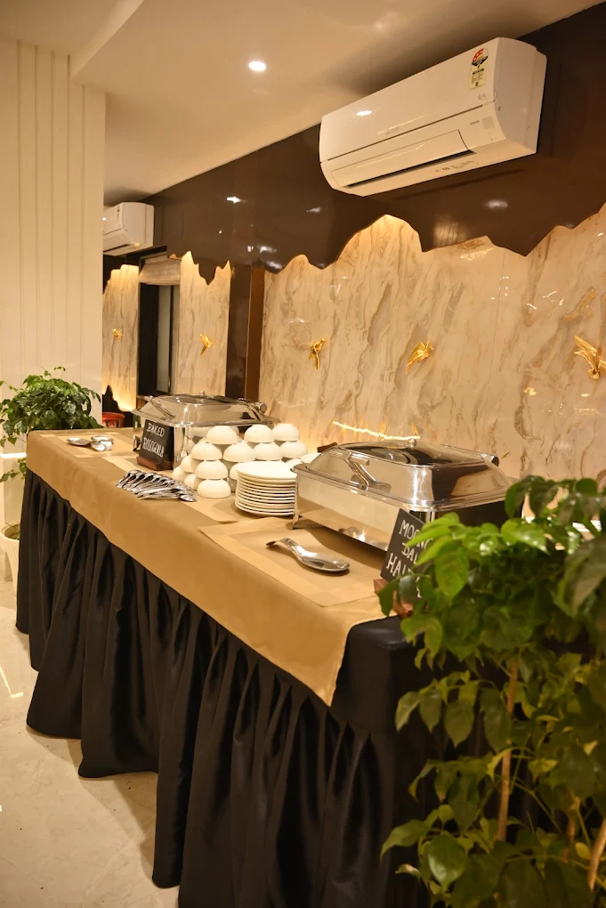 Aarav Banquet Hall