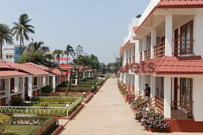 Massara Beach Resort