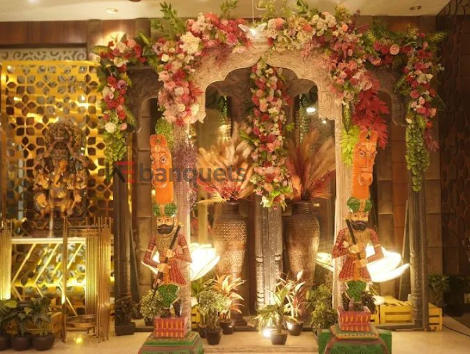 Vivah Banquets