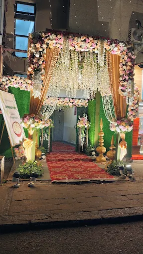 Ullas Banquet Hall