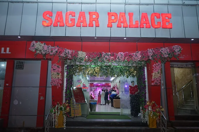 Sagar Palace