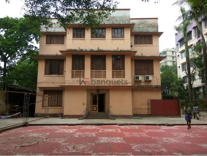 Ananda Ashram Banquets