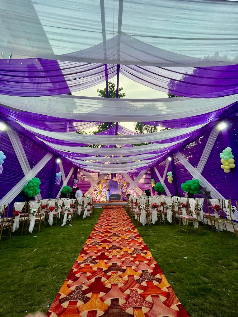 Palaash Bon Banquet hall
