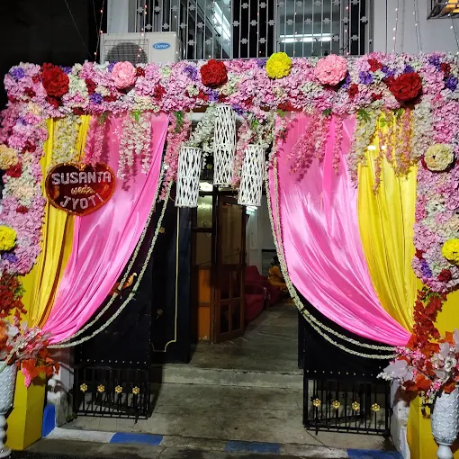 Bandhan Banquet