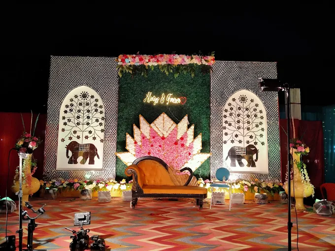 AYUSHMAAN BHAVAN