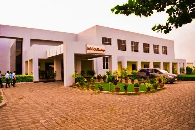 NOCCi Residency
