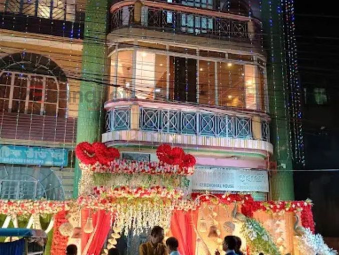 Sudhasree Ceremonial