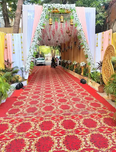 Ajivasan Hall
