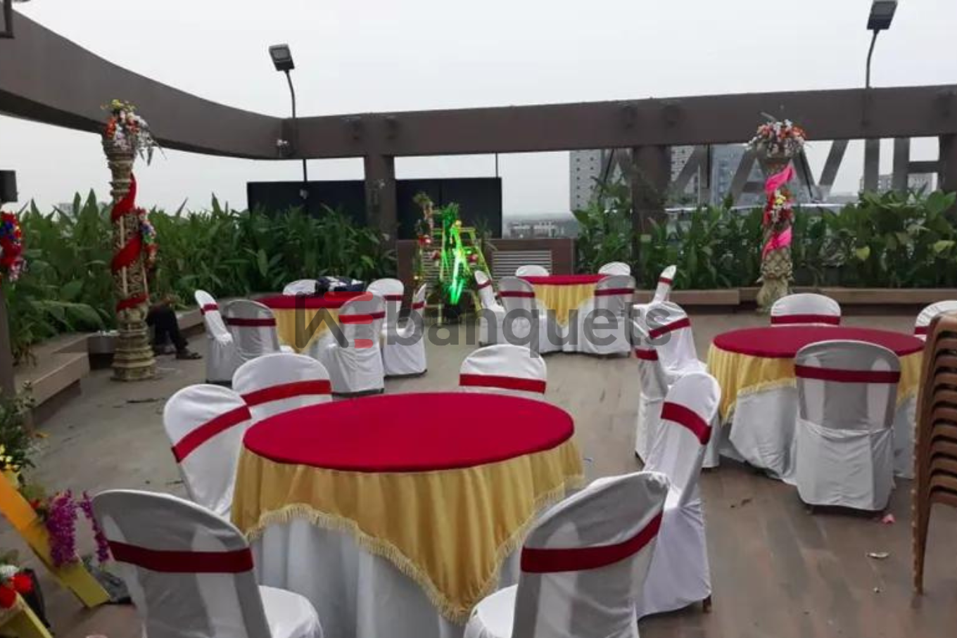 Shivana Banquet