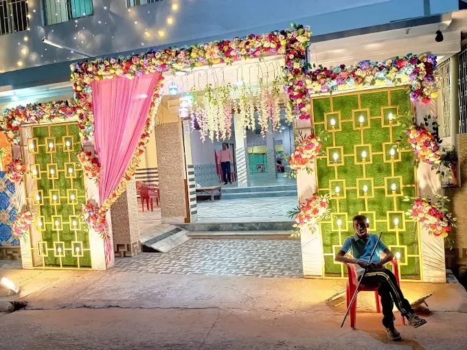 Vivah Mandap