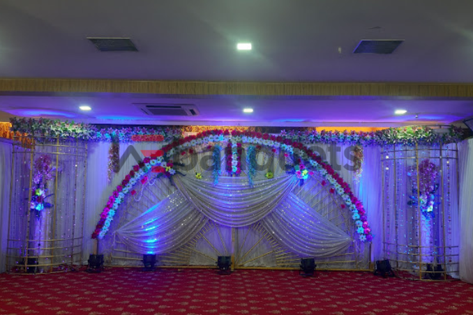 Sejj Banquets