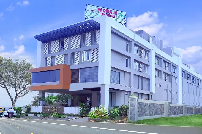 Pipul Padmaja Premium