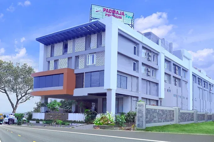 Pipul Padmaja Premium