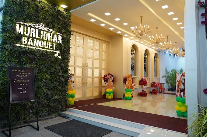 Murlidhar Banquet