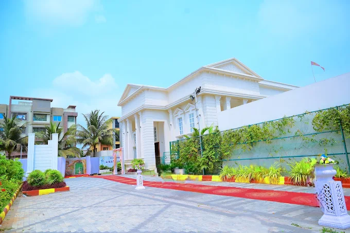 Kokila Resort