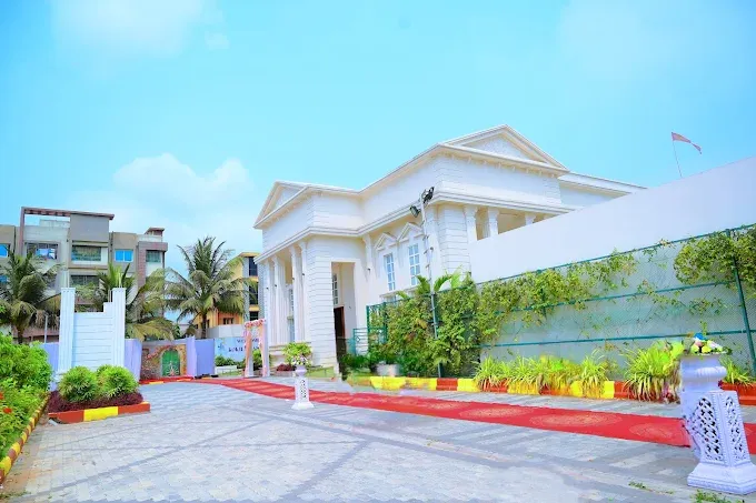 Kokila Resort