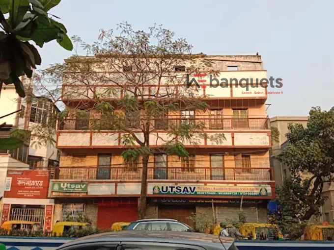 Utsav Marriage House