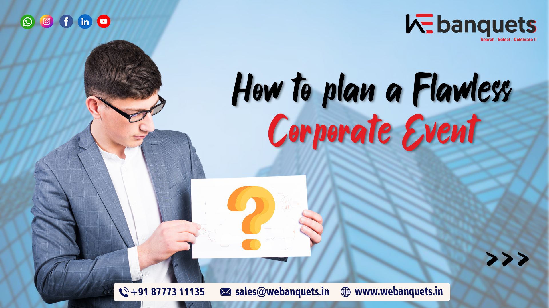 How to Plan a Flawless Corporate Event: A Step-by-Step Guide