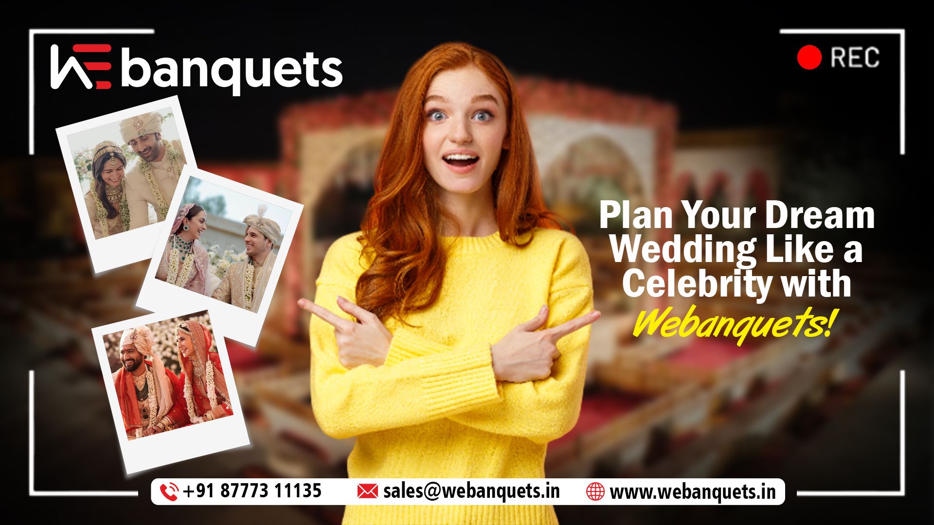 Upcoming Celebrity Weddings to Watch in 2025