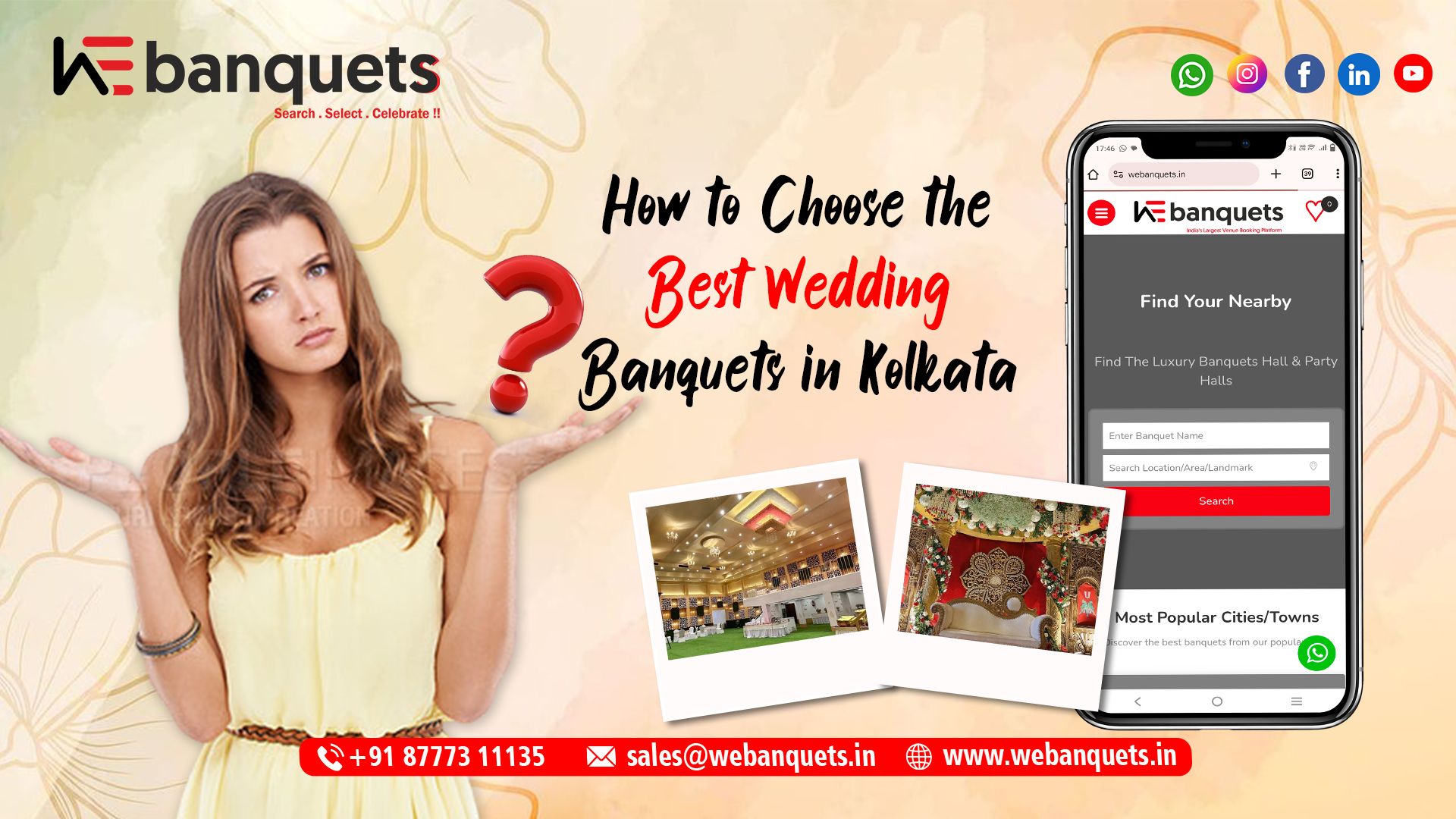 how-to-choose-wedding-banquets-in-kolkata