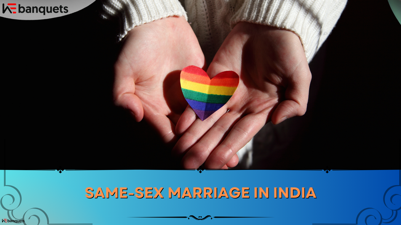 Same-Sex Marriage in India