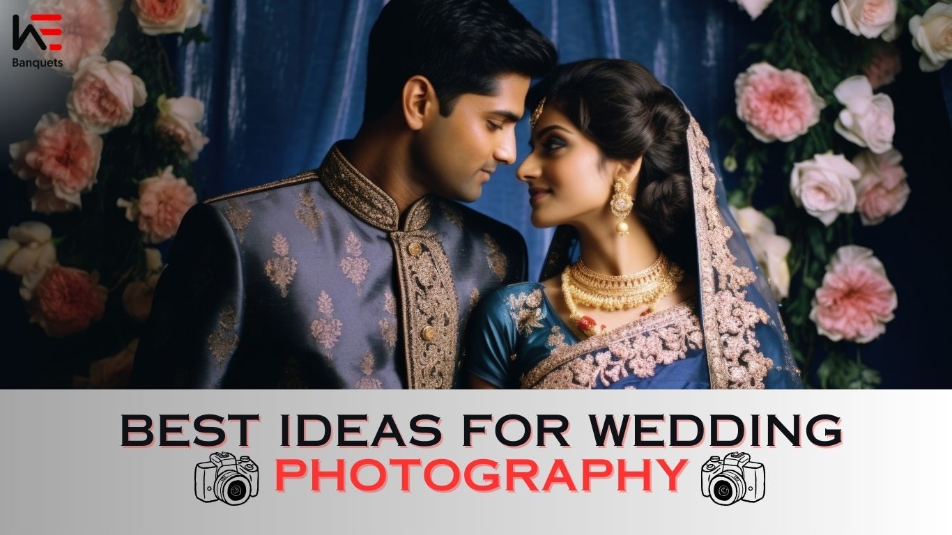 Best Ideas For Wedding Photography