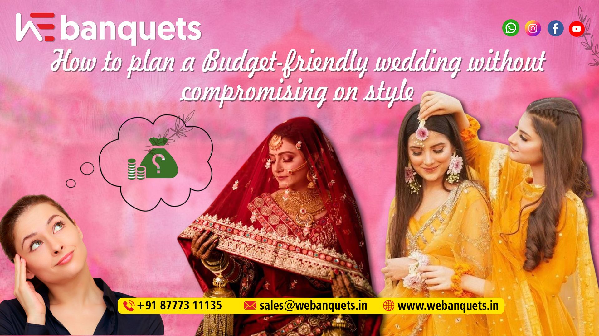 How to Plan a Budget Friendly Wedding Without Compromising on Style 