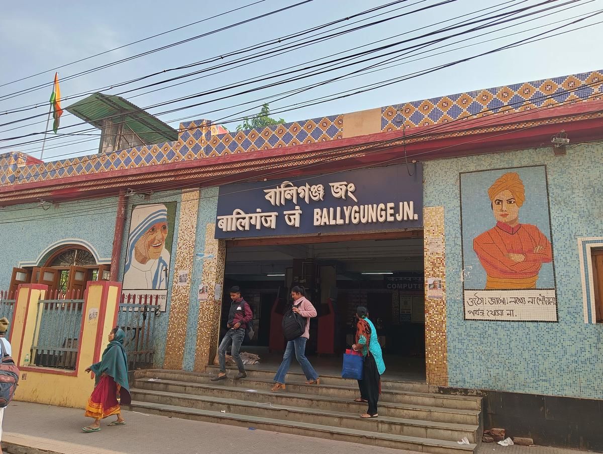 Banquet Halls in Ballygunge