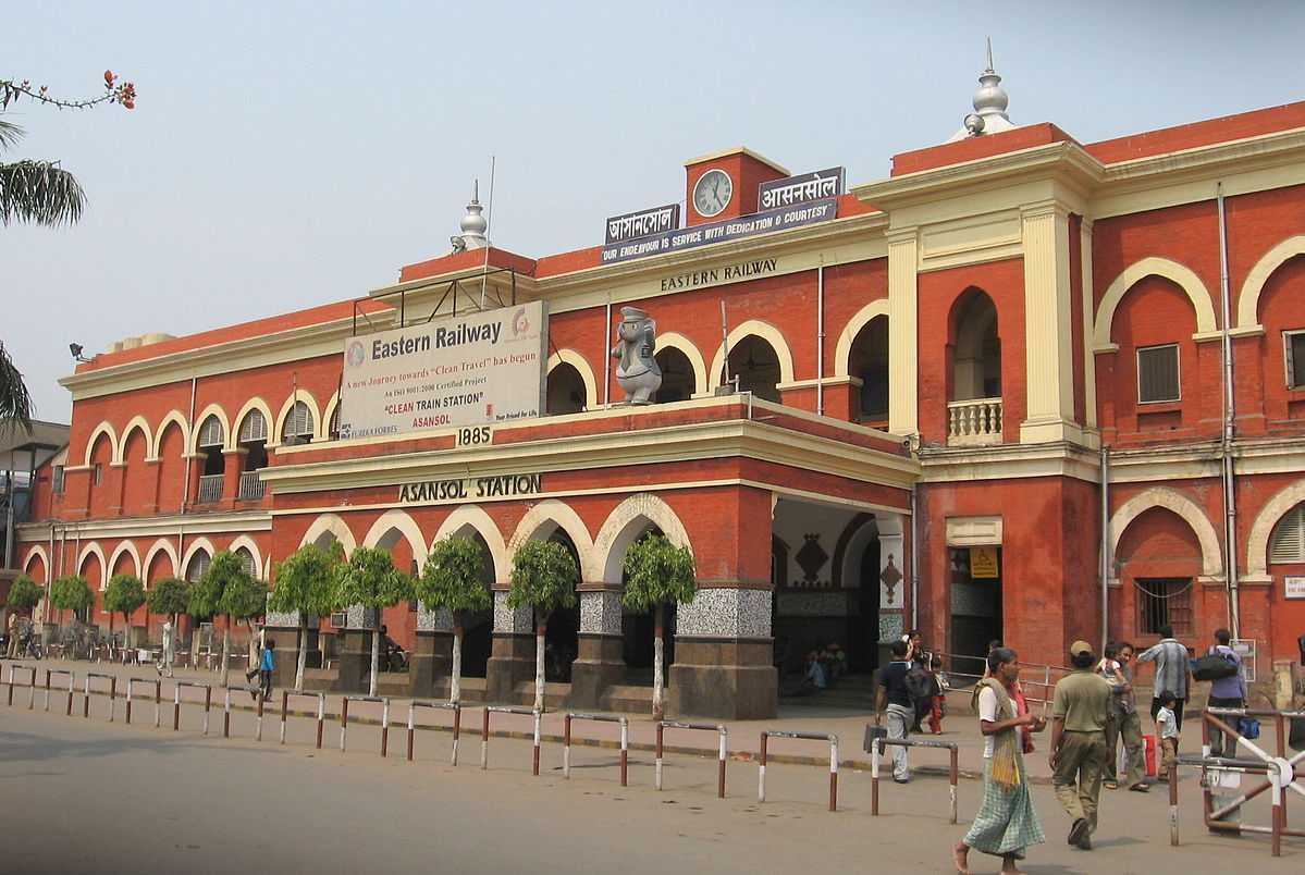 Banquet halls in Asansol