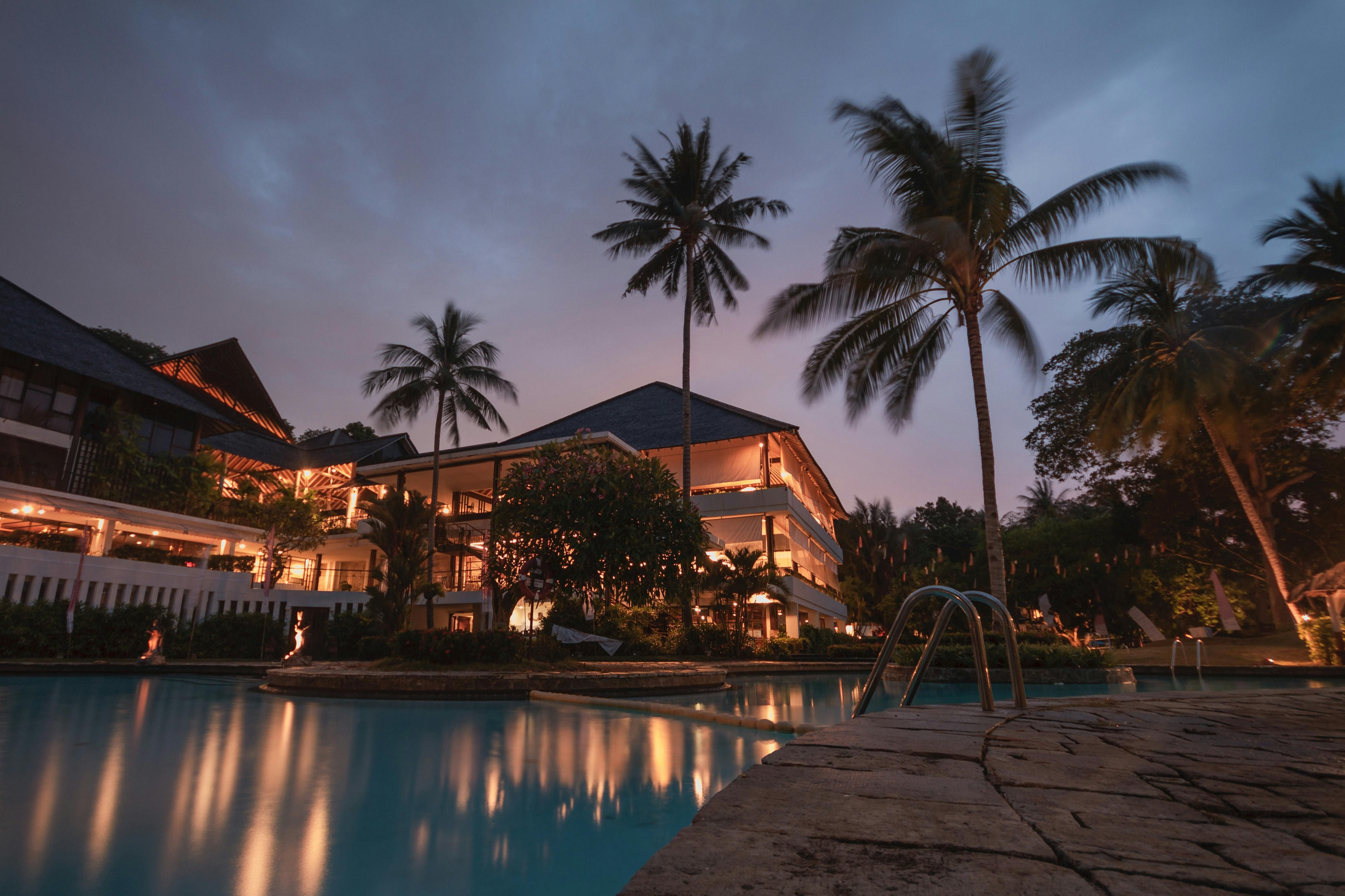 Wedding Resorts in Kolkata