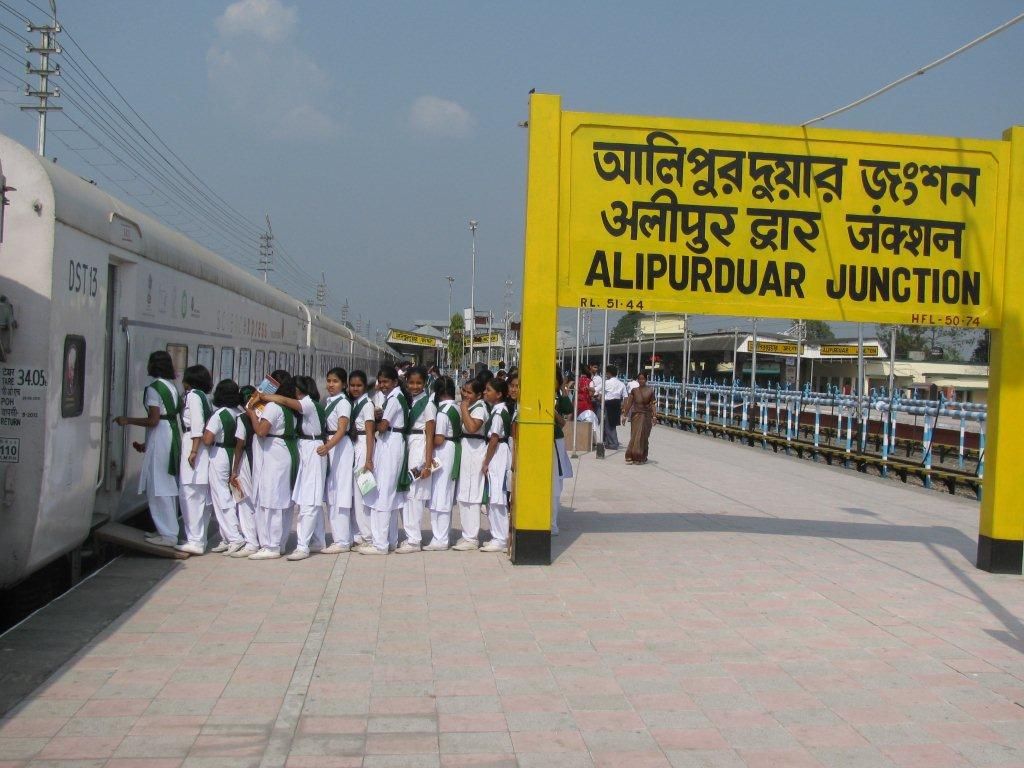 Banquet halls in Alipurduar
