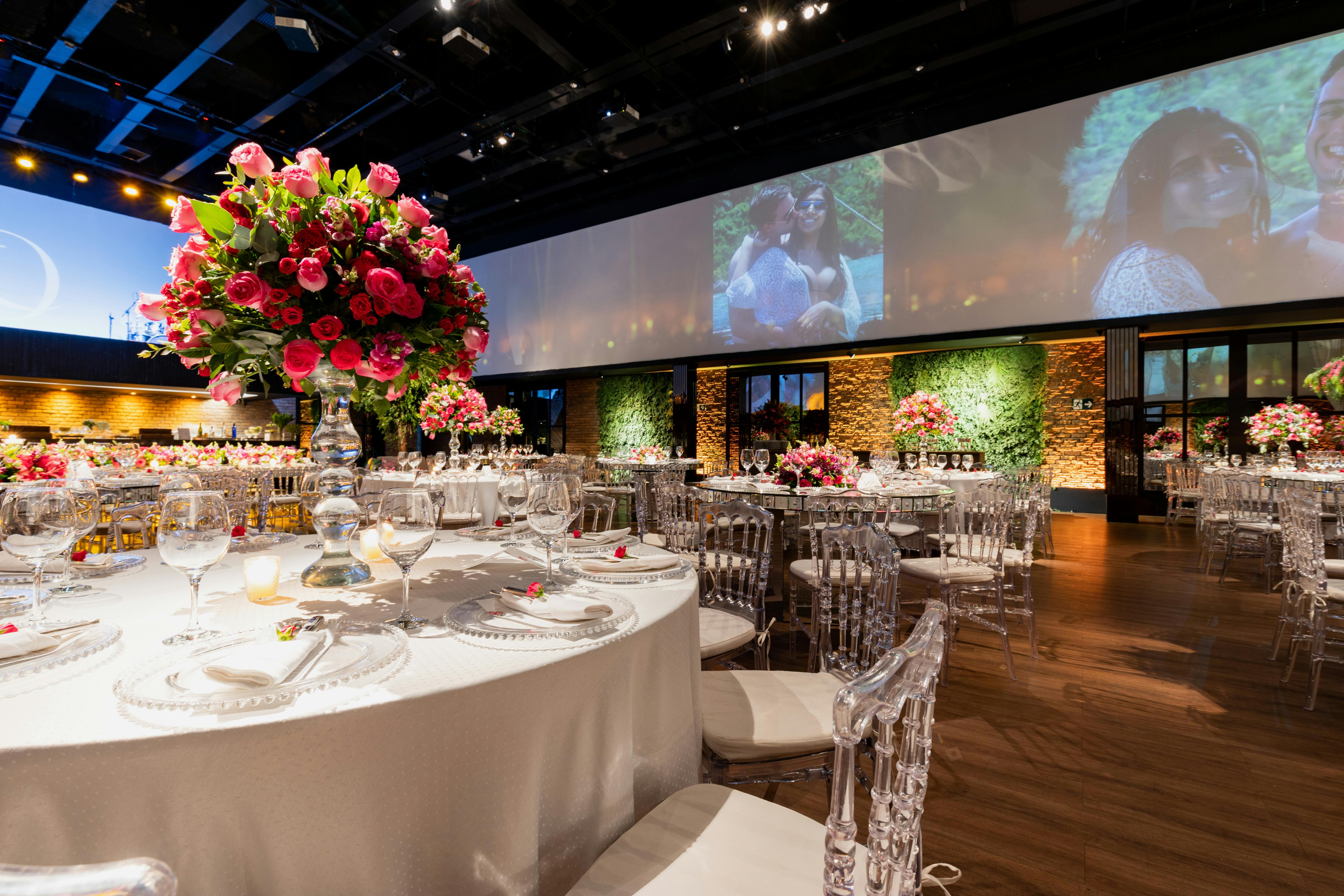 Wedding Halls in Kolkata