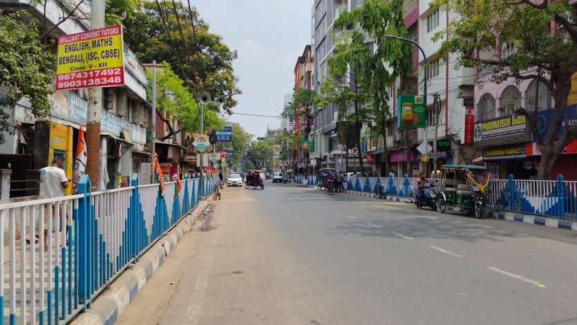 Event Planners in Bangur Avenue