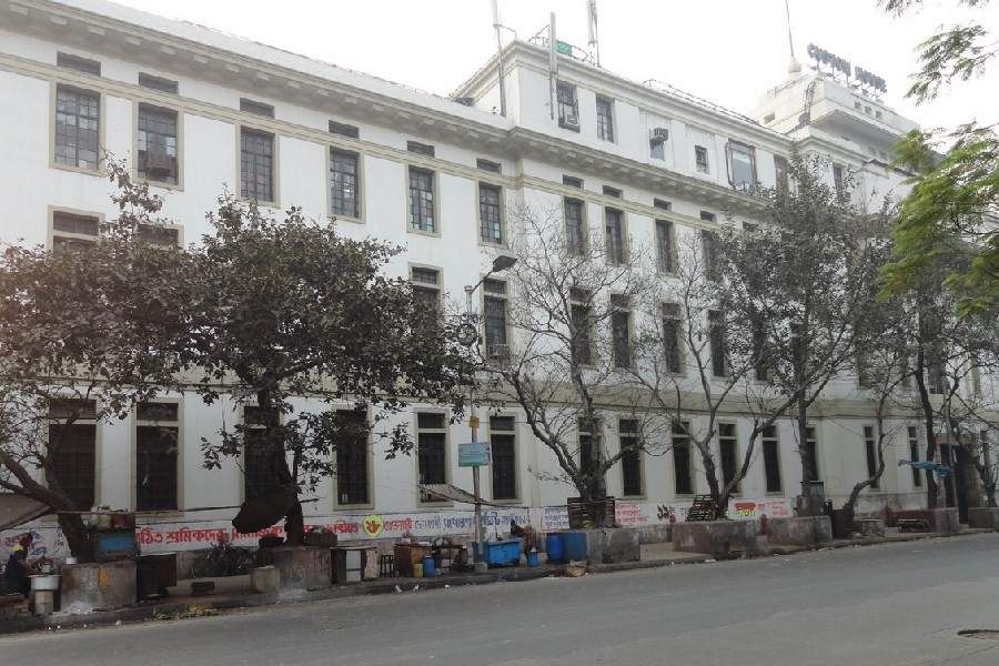 Banquet Halls in Customs House kolkata