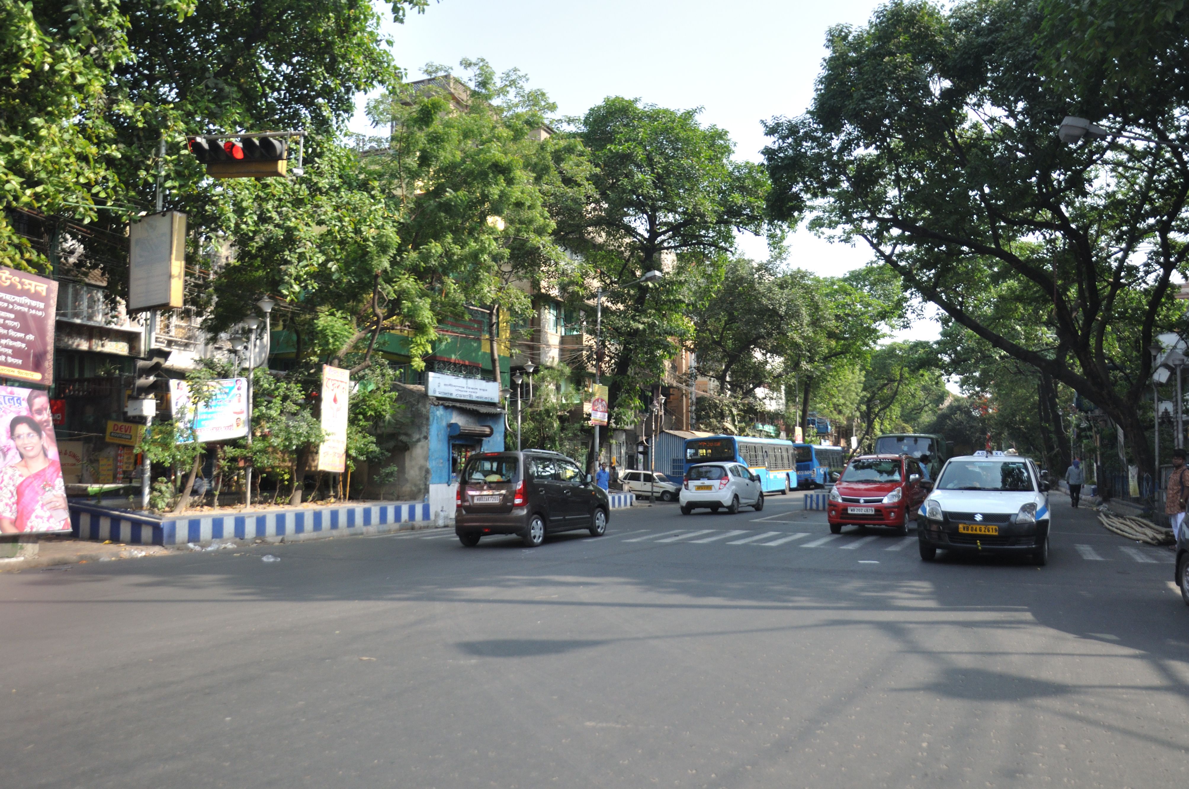 Banquet Halls in Girish Avenue