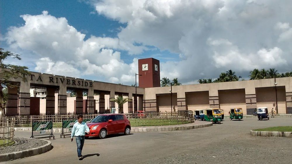 Banquet Halls in Batanagar
