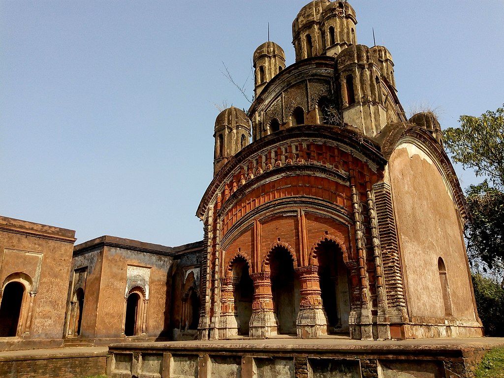 Banquet Halls in Paschim Medinipur