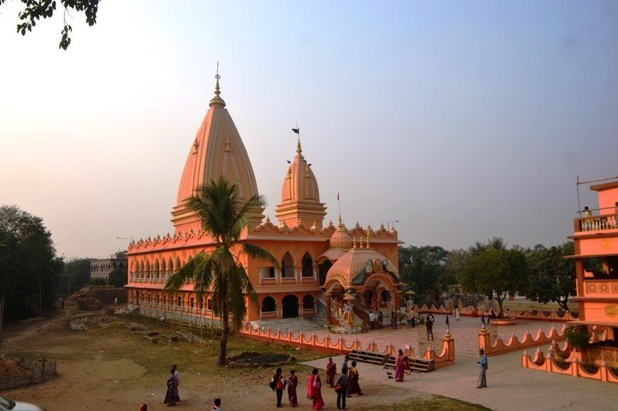 Banquet halls in Birbhum