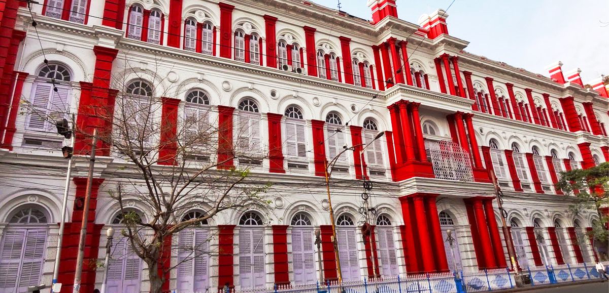 Banquet Halls in Lalbazar