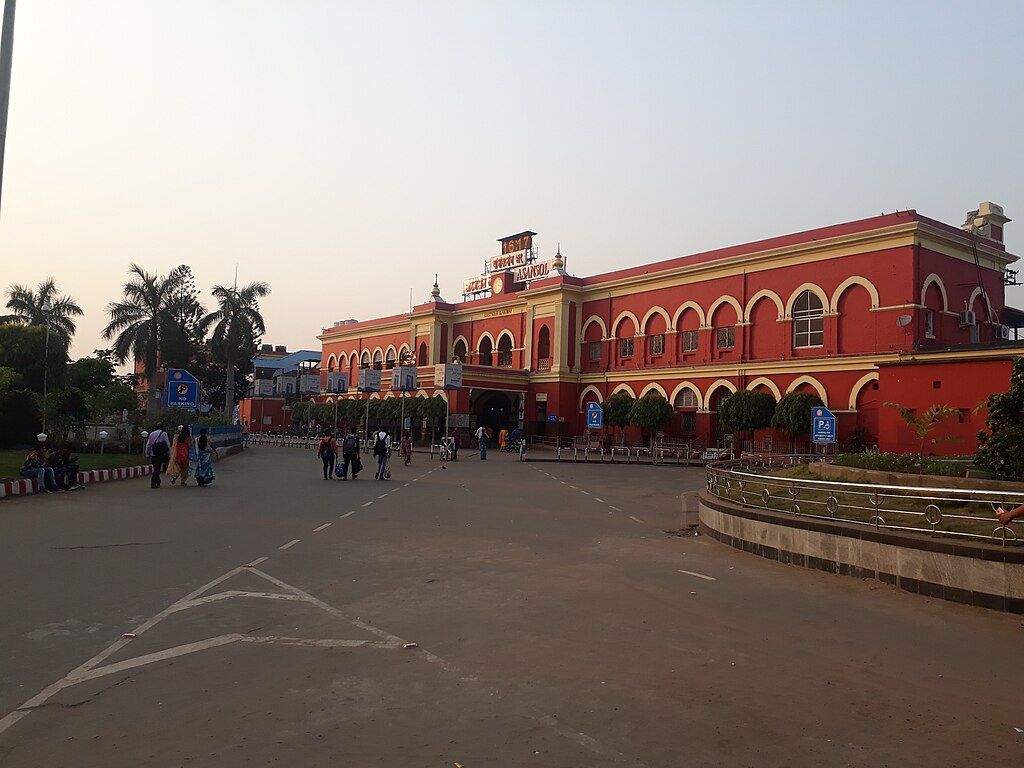 Banquet Halls in Paschim Bardhaman
