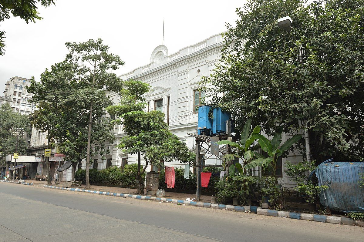 Banquet Halls in Strand Road