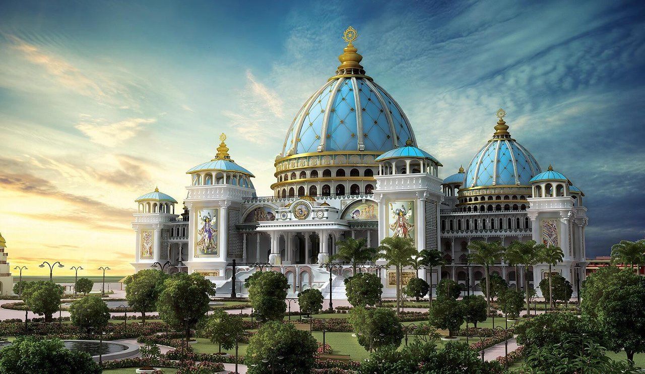 Banquet Halls in Nadia