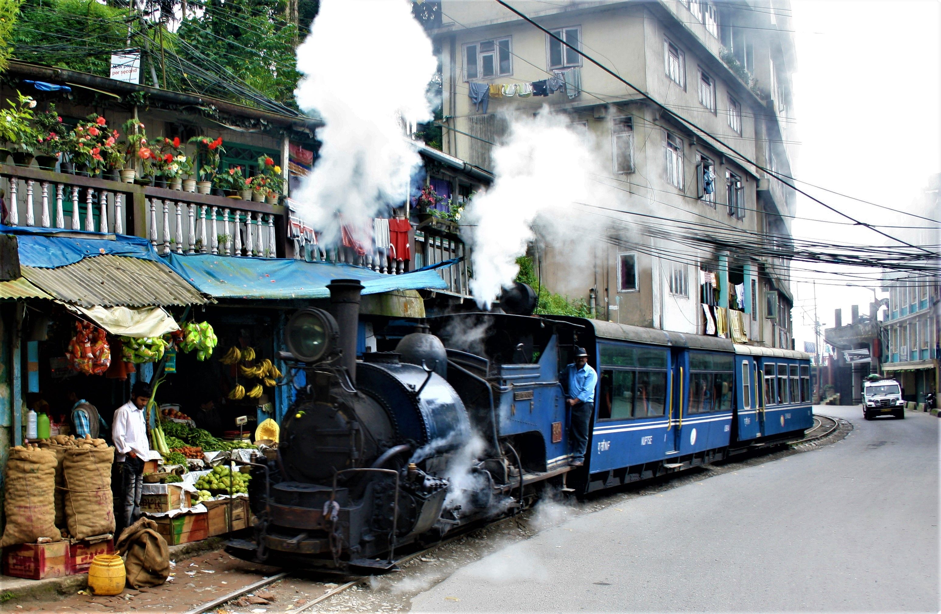 Banquet halls in Darjeeling